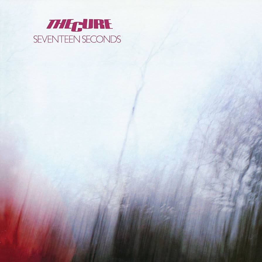The Cure  - Seventeen Seconds: Deluxe Edition 2CD (Remastered)